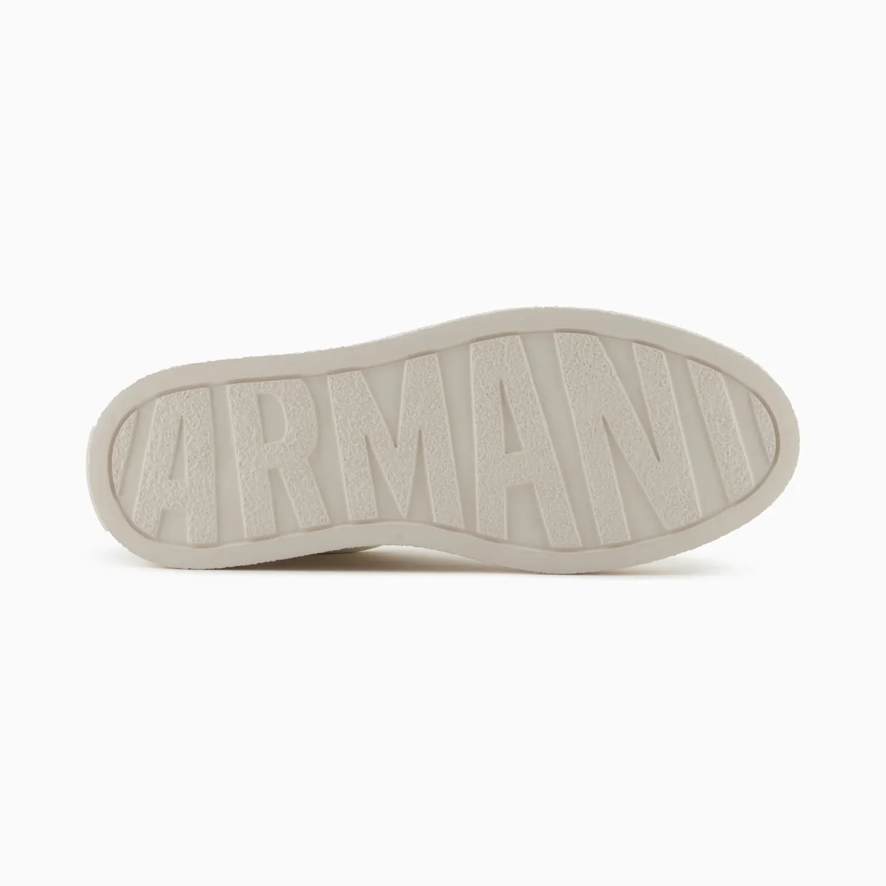 Armani Faux Leather Lace Up Platform (XM001666-AF19143-M0029) (6)