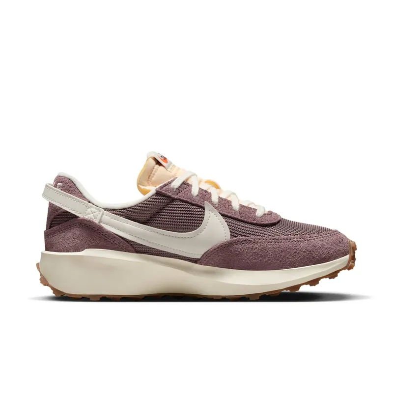 Nike Waffle Debut Vintage Plum Eclipse Sail Coconut Milk (DX2931-200)
