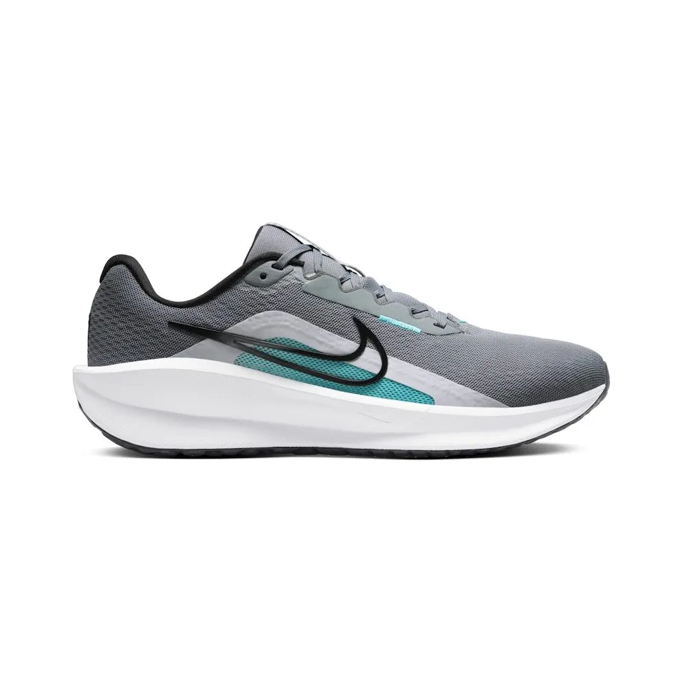 Nike Downshifter 13 Cool Grey Dusty Cactus Pure Platinum Black (FD6454-005)