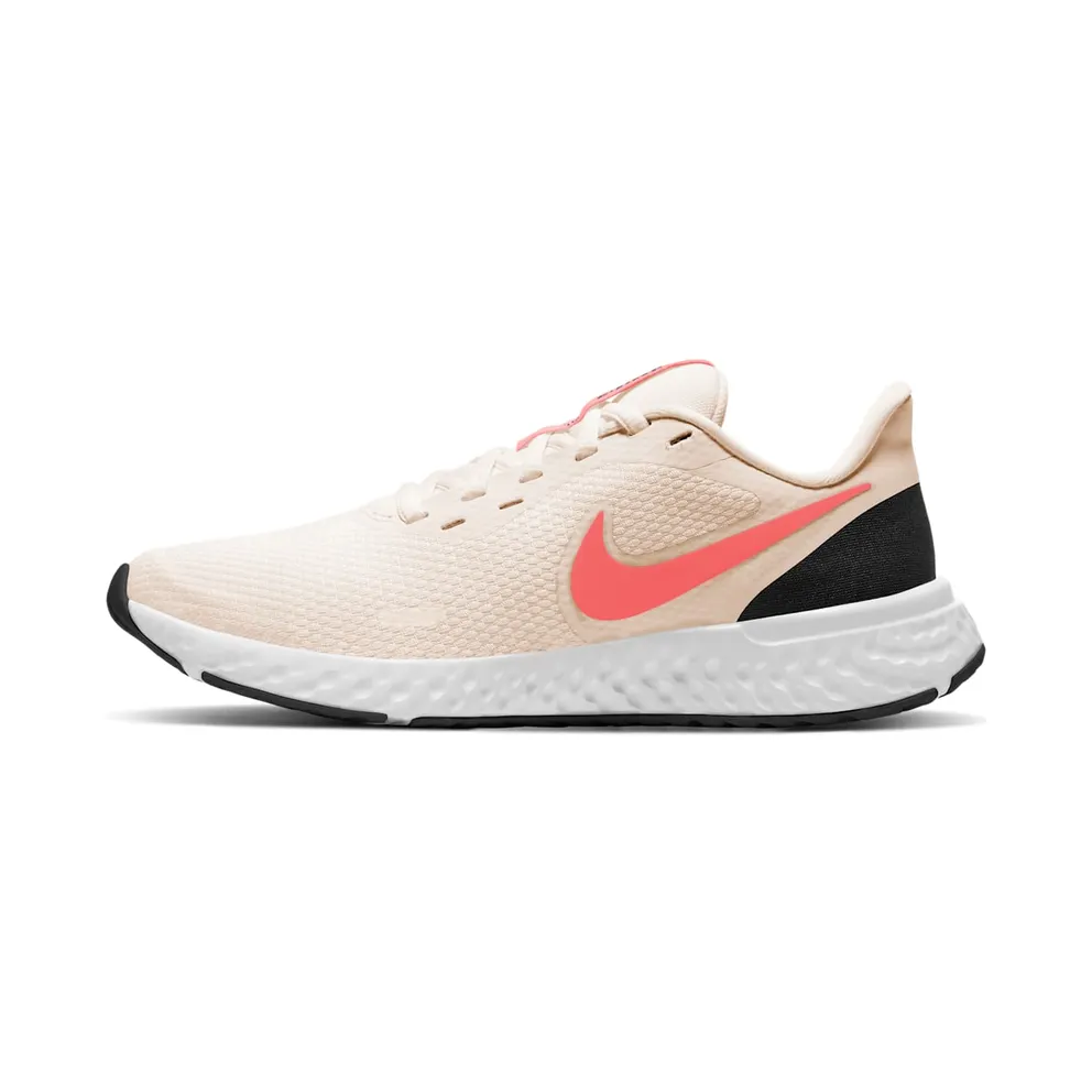 Nike Revolution 5 Light Soft Pink Magic Ember (BQ3207-605)