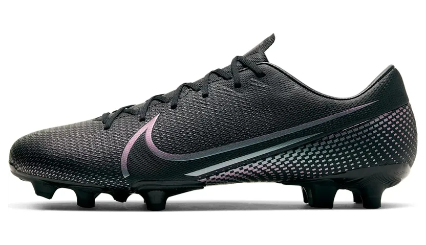 Nike Mercurial Vapor 13 Academy MG Black