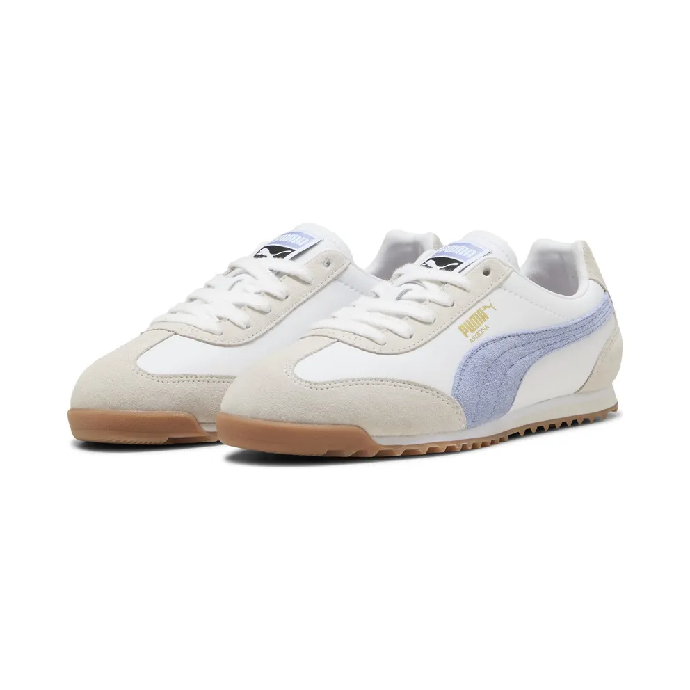 Puma Arizona Retro “Puma Black / Warm White” (402353_12)