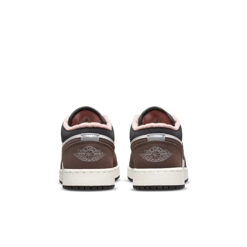 Jordan 1 Low Mocha (GS) (DM0589-200)