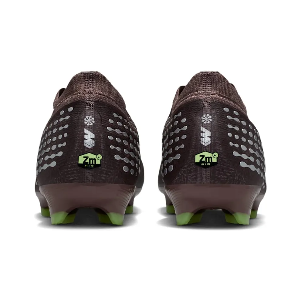 Nike Mercurial Plum Eclipse / Metallic Silver (FQ8689-200)