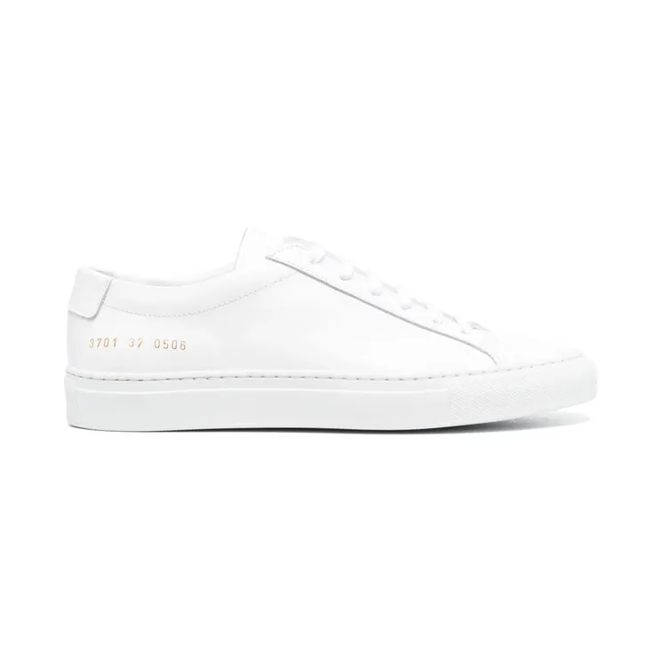 Common Project Original Achilles Leather “Neutrals” (3701 ORIGINAL A 0506)