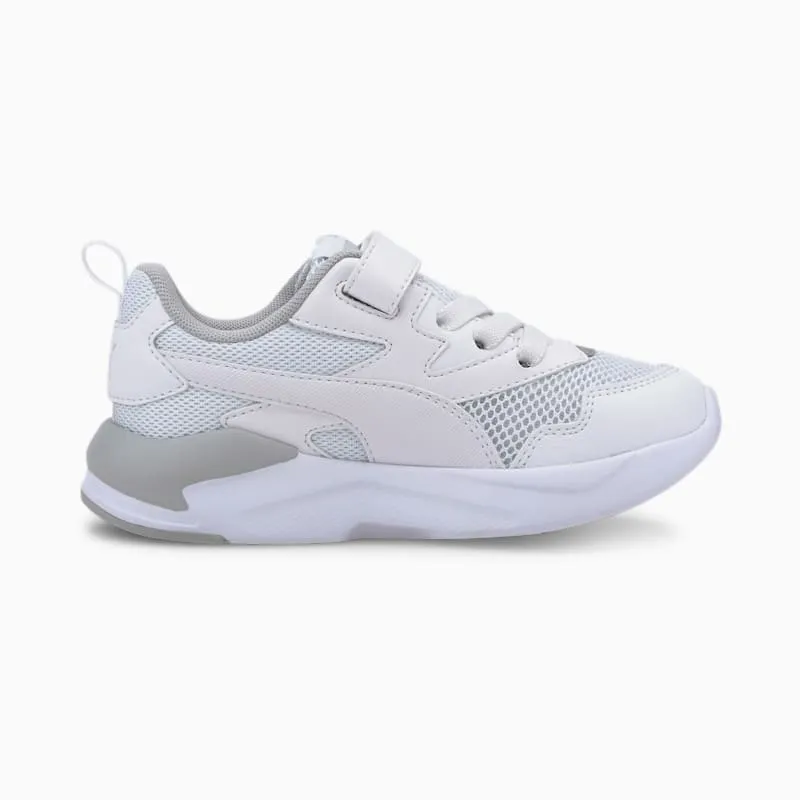 Puma X-Ray Lite Grey/White/Silver (37439502)
