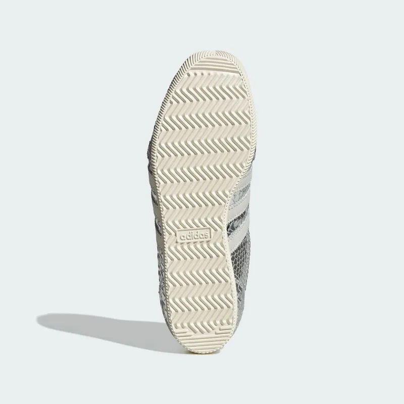 Adidas Japan “Silver Metallic White” (KH9017)