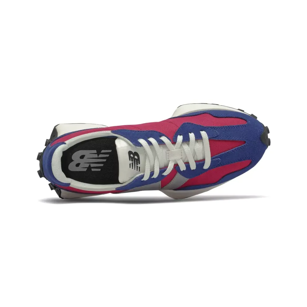New Balance New Balance Blue/Red (WS327WA1)