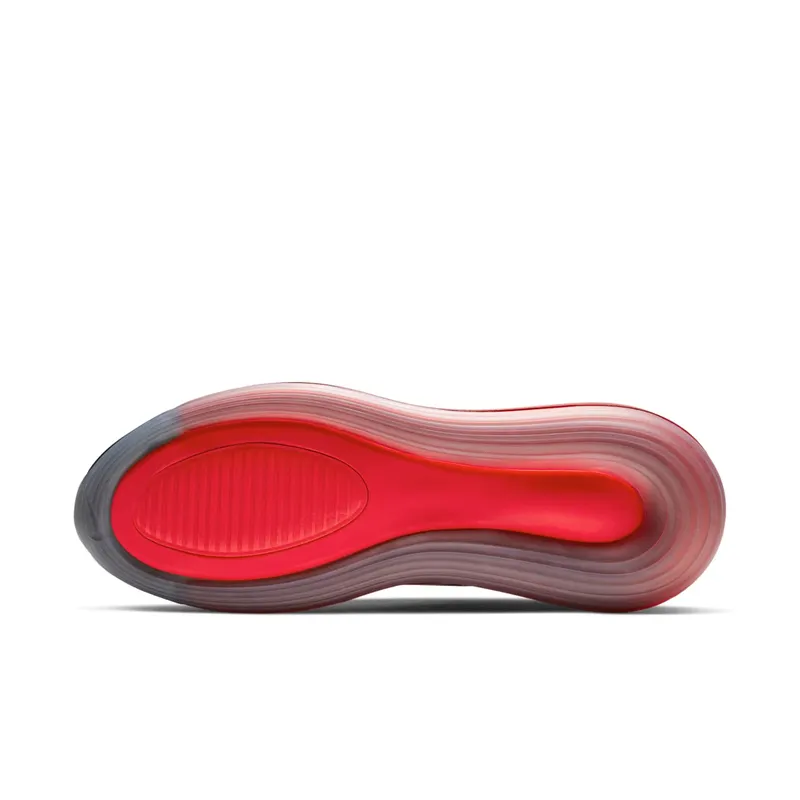 Nike Air Max 720 Black Red (CN9833-001)