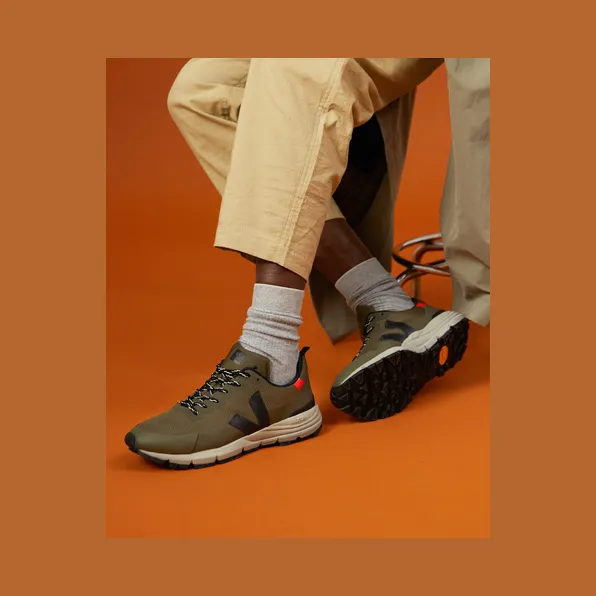 veja-dekkan DC0102971