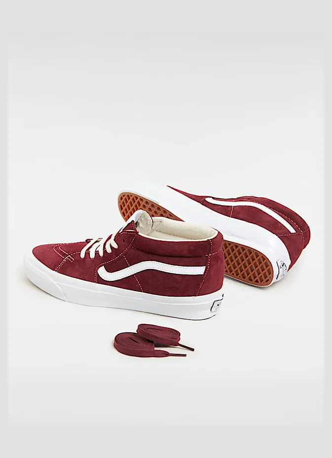 vans-sneaker VN000CQQ4QU