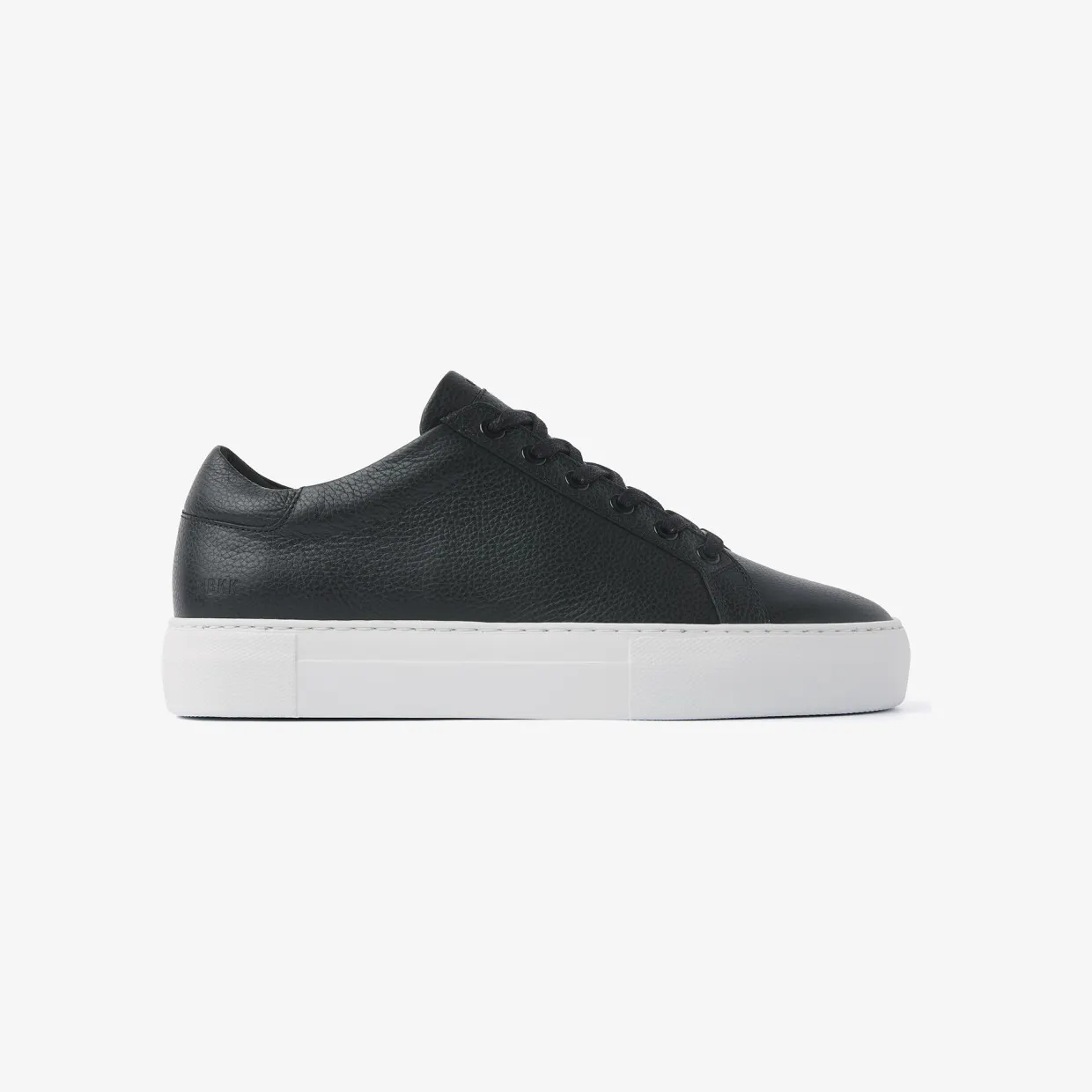 Nubikk Jagger Pure Black (2104020110G)