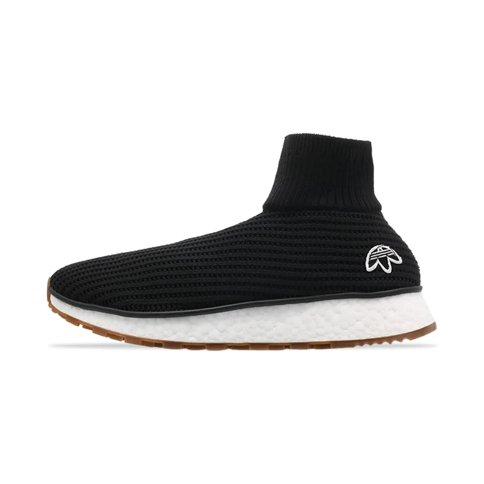 Adidas x Alexander Wang AW Run Uncaged Black/White (AQ1230)