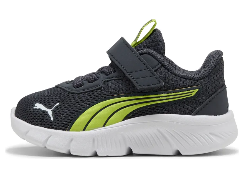 Puma FlexFocus Modern “Strong Gray / Puma White” (311523_26)