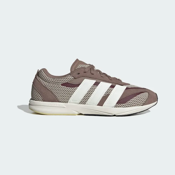 adidas Lightblaze Lp “Trace Brown / Off White / Maroon” (JP6183)