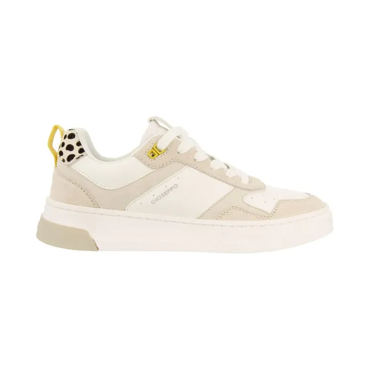 Gioseppo 72187 Schoenen 72187-P-OffWhite