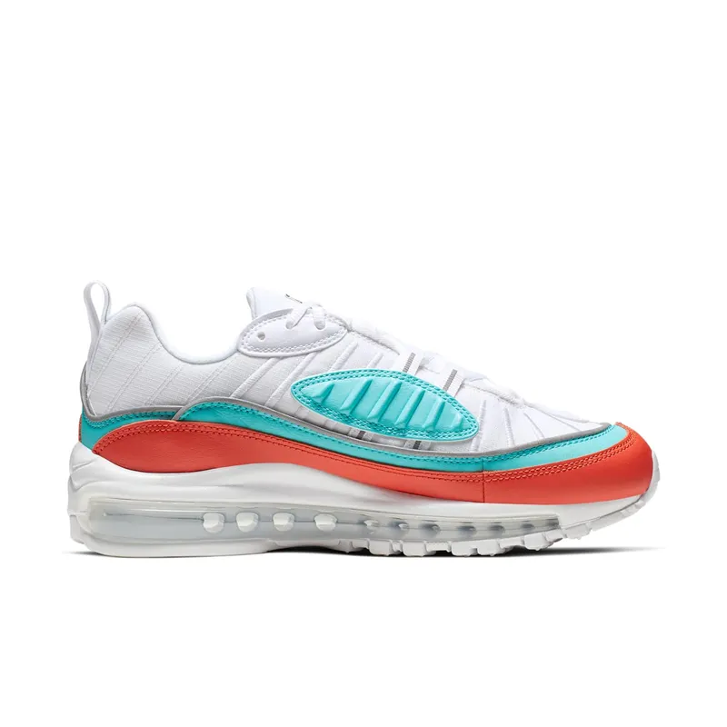 Nike Air Max 98 Cosmic Clay (AT6640-801)
