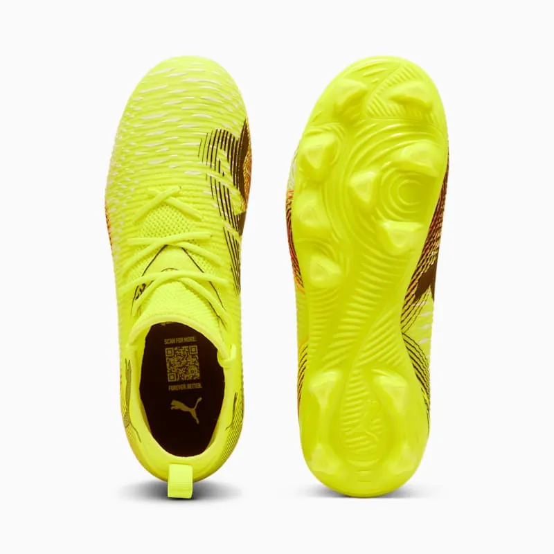 Puma Football Boots Puma Future 8 Yellow (108143-03)