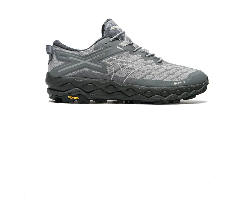 Mizuno Wave Mujin Grijs (D1GA250105)