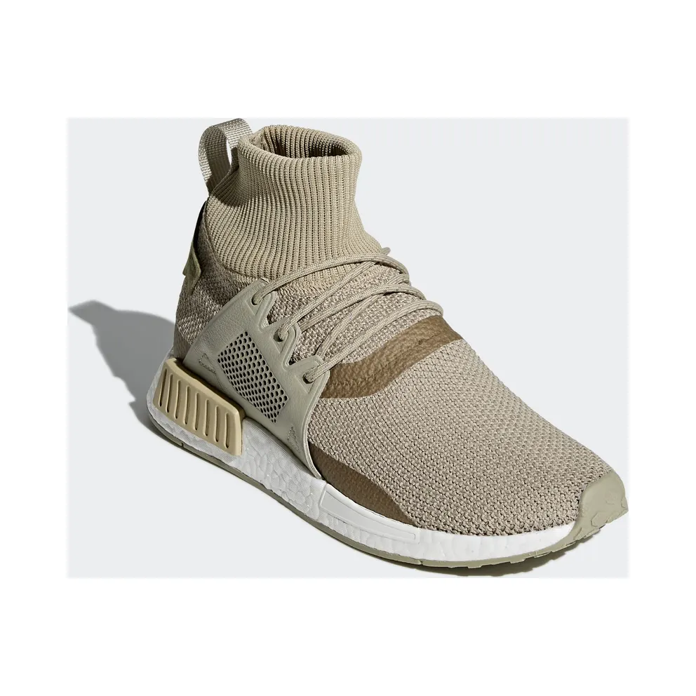 adidas NMD XR1 Winter Beige Raw Gold/Sesame/Footwear White (CQ3073)