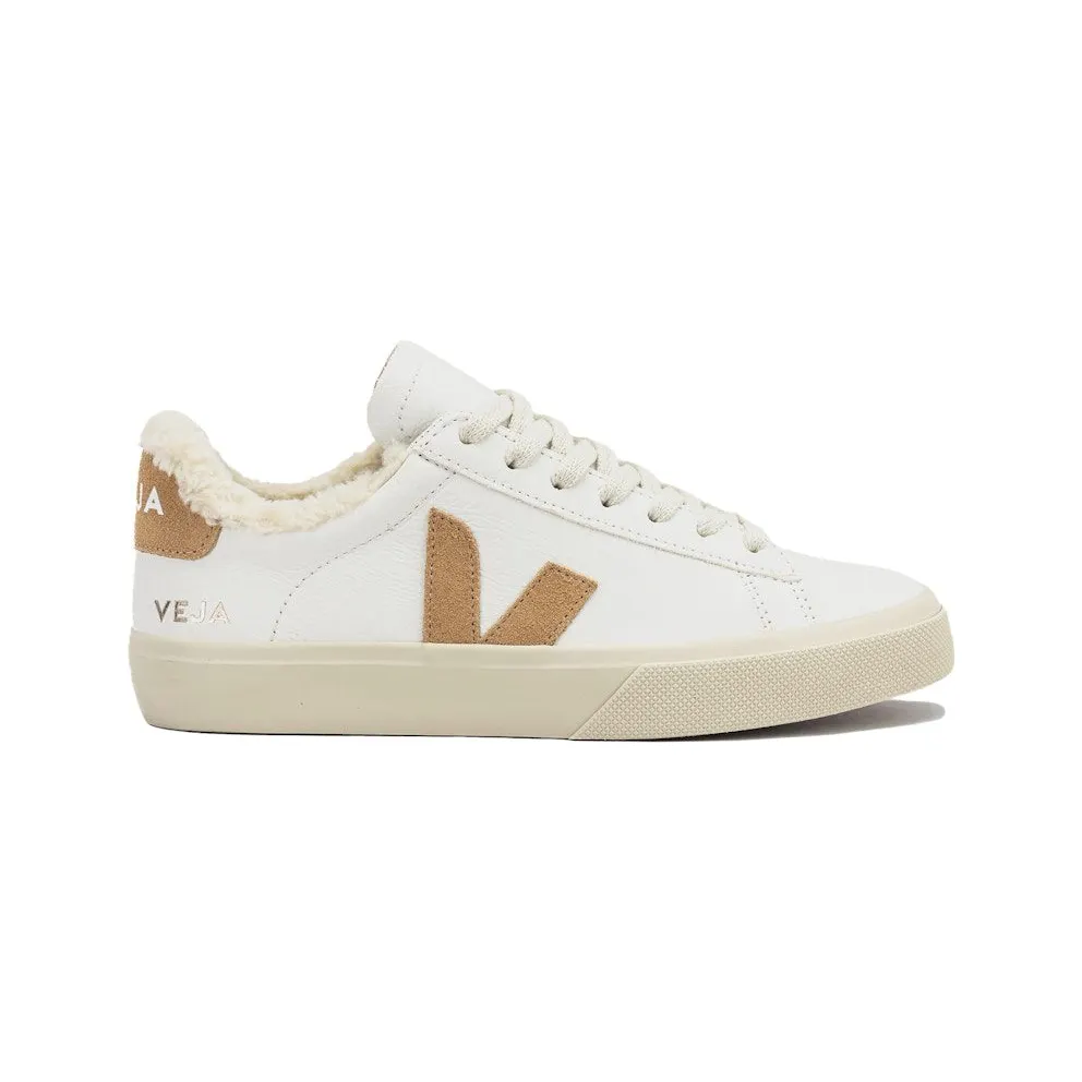 Veja Campo Winter Low Chromefree White Desert (CW0503830B)