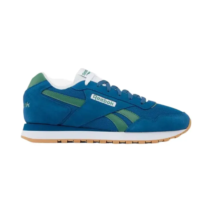 Reebok Classics Reebok Athleticblue / Fieldgreen / Ftwrwhite (100255412)