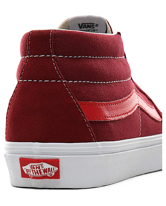vans-sk8-mid VN0A3WM3VXZ