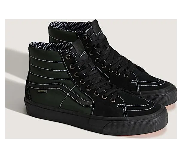 vans-sk8-hi VN000DCBYJ7