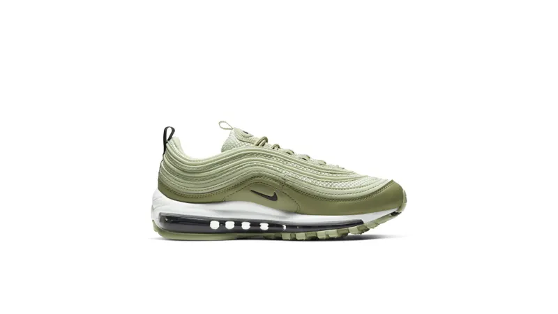 Nike Air Max 97 Olive Aura (W) Olive Aura/Black/Dusty Olive (CI7388-301)