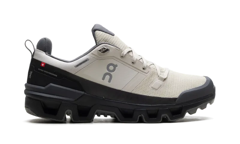 On Running Cloudwander Waterproof “Sand/Black” (73.97667)