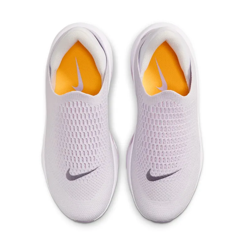 Nike Reina EasyOn Barely Grape Lilac Bloom Laser Orange Daybreak (FN0345-500)