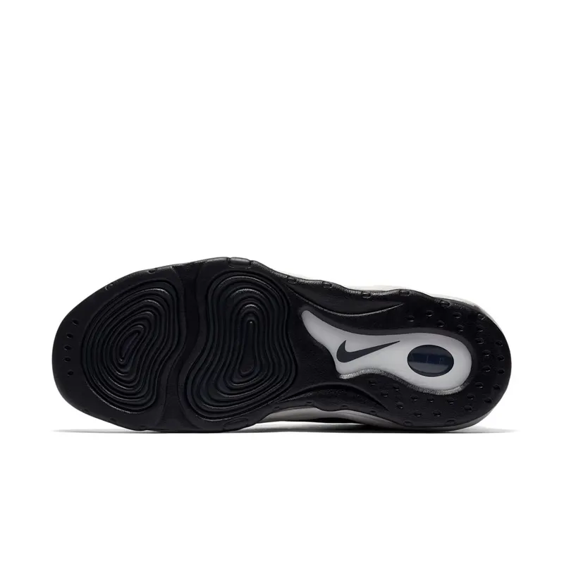 Nike Air Pippen 1 Black Vast Grey Black/Anthracite-Vast Grey (325001-004)