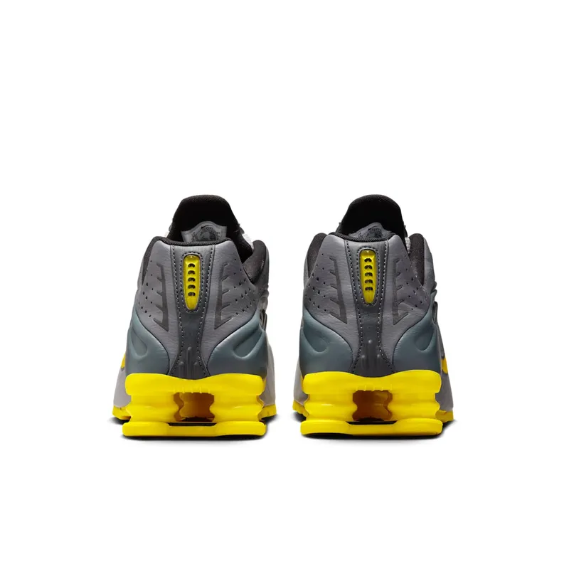 Nike Shox R4 “Bright Citron” (IH3397-078)