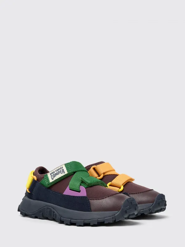 Camper Multicolor (K800660-002TWINS0)