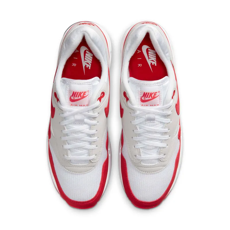 Nike Air Max 1 ’86 OG Big Bubble Sport Red (DQ3989-100)