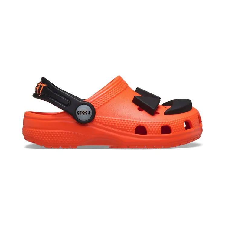 Crocs Classic Clog Jack O’ Lantern (211686-810)