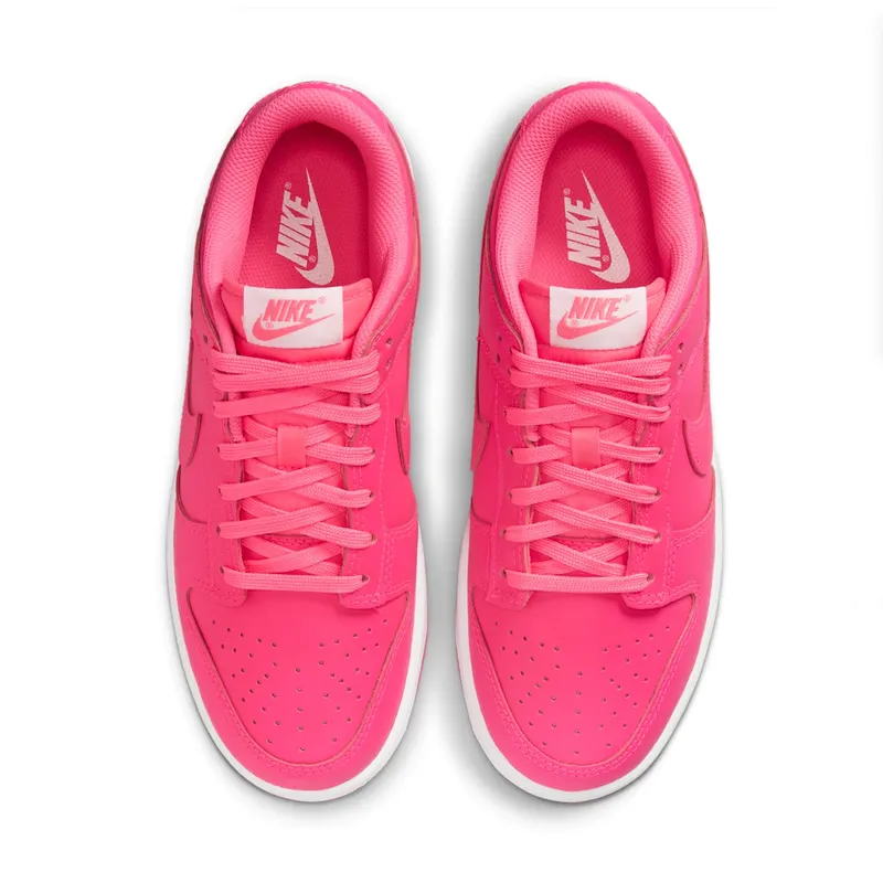 Nike DUNK LO MNS “Hot Pink” (DZ5196-600)