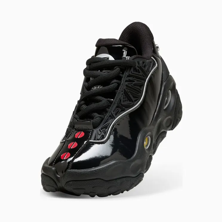 puma-lafrance 314033-01
