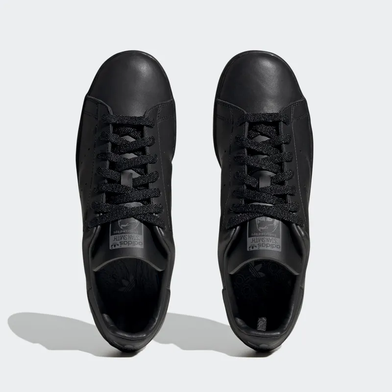 adidas Stan Smith 80s Core Black Grey (2023) (IF7270)