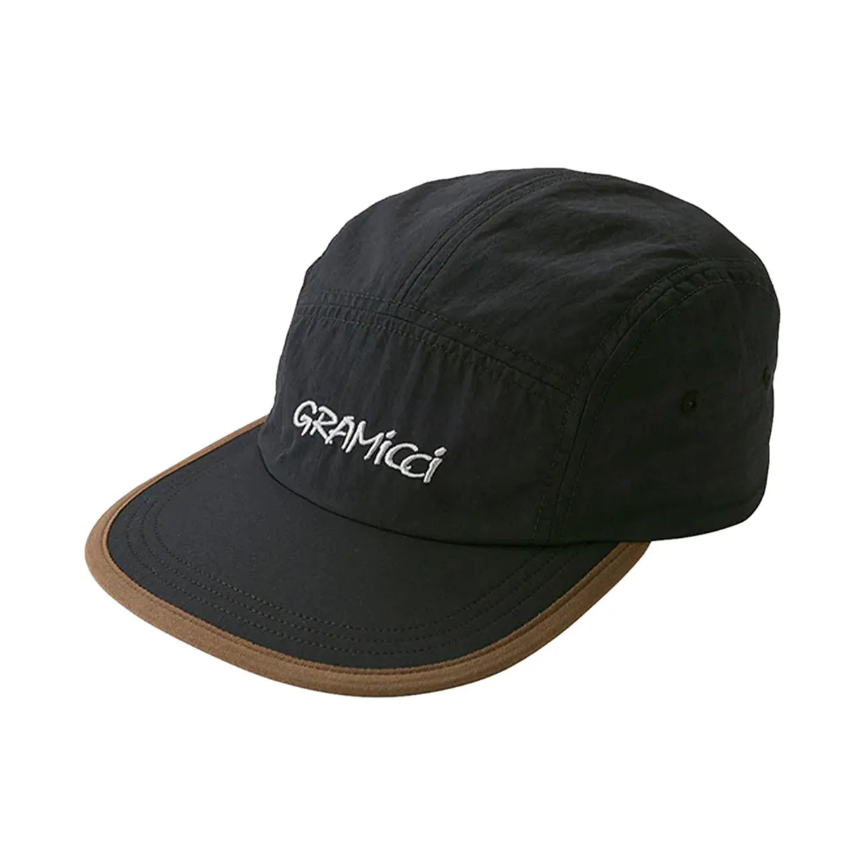 gramicci-sneaker G5FA-175-black