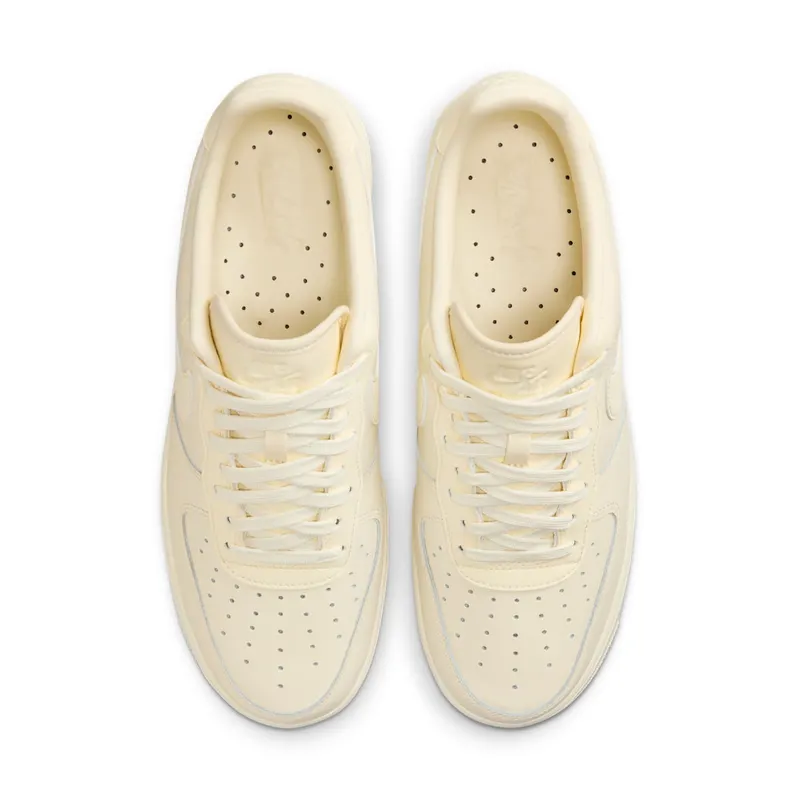 Nike Air Force 1 ’07 Fresh Coconut Milk/Coconut Milk (DM0211-101)