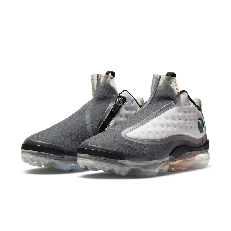Jordan Reign Ash (W) Ash Grey/Black-White (CD2601-006)
