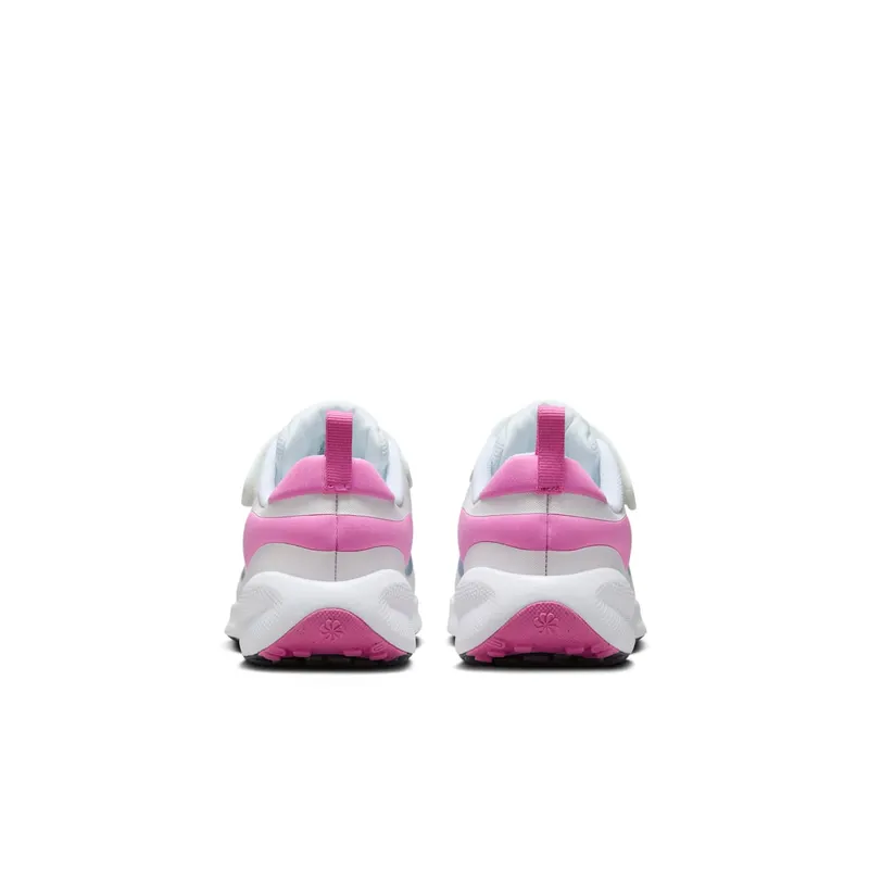 Nike Revolution 7 White (FB7690-103)