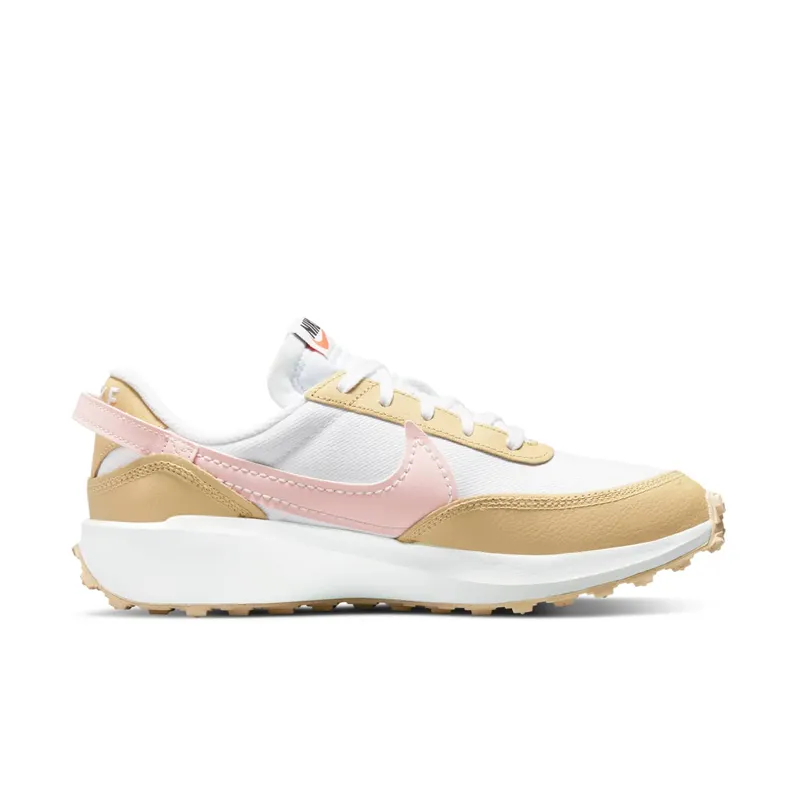 Nike WAFFLE DEBUT “White” (DV0764-100)