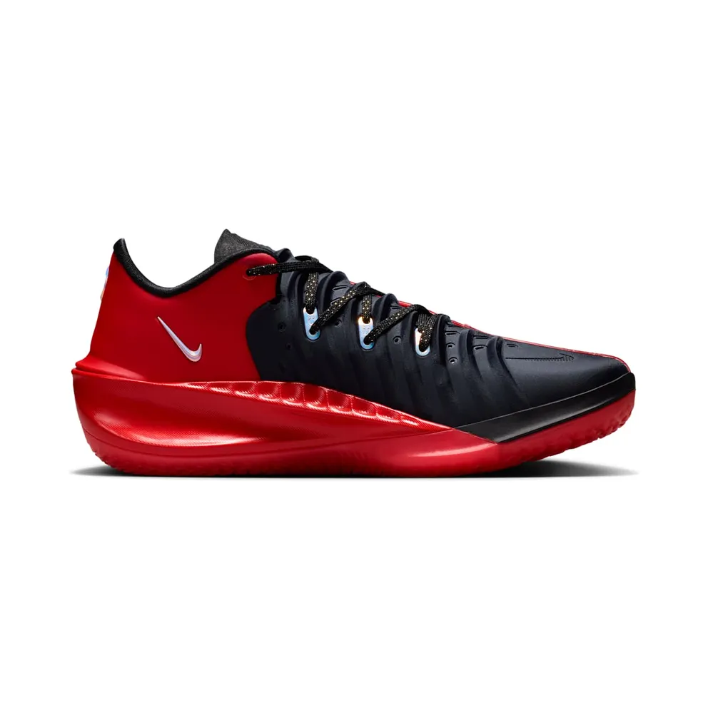Nike Air Zoom GT Cut 4 University Red Black (HV9922-600)