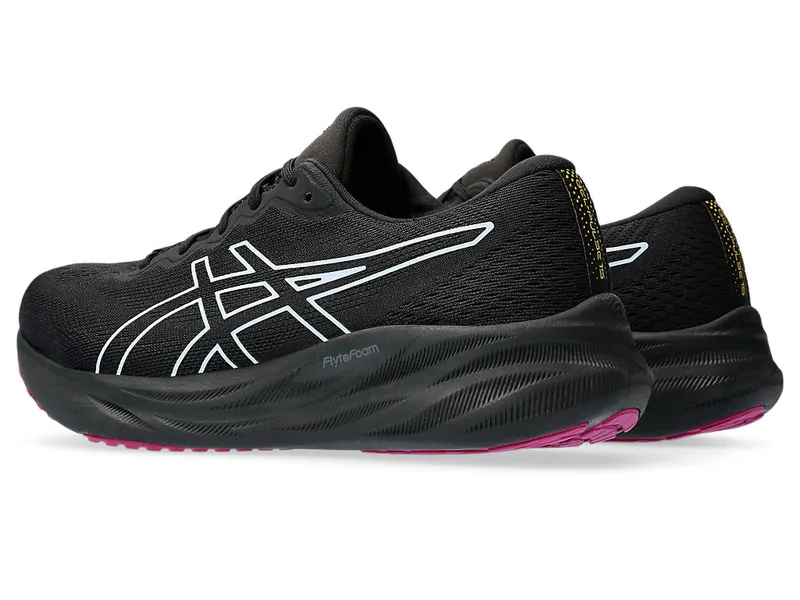 Asics Gel-pulse 15 Gtx Black/Blackberry (1012B592.001)