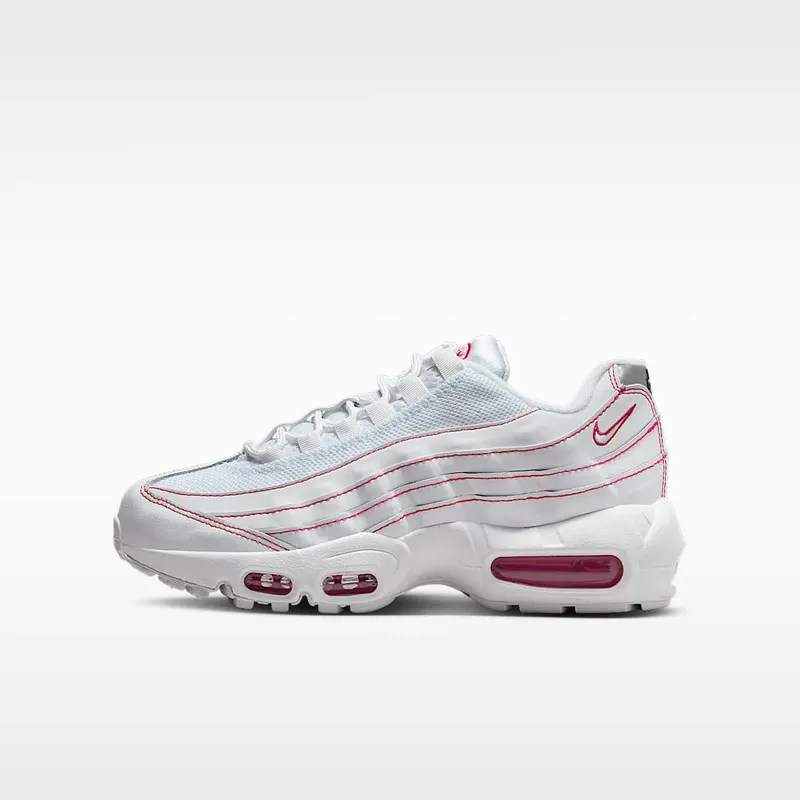 Nike Air Max 95 Recraft Candy Cane (II4053-101)