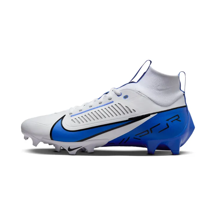 Nike Vapor Edge Pro 360 2 TB White Black Hyper Royal (FQ4044-102)