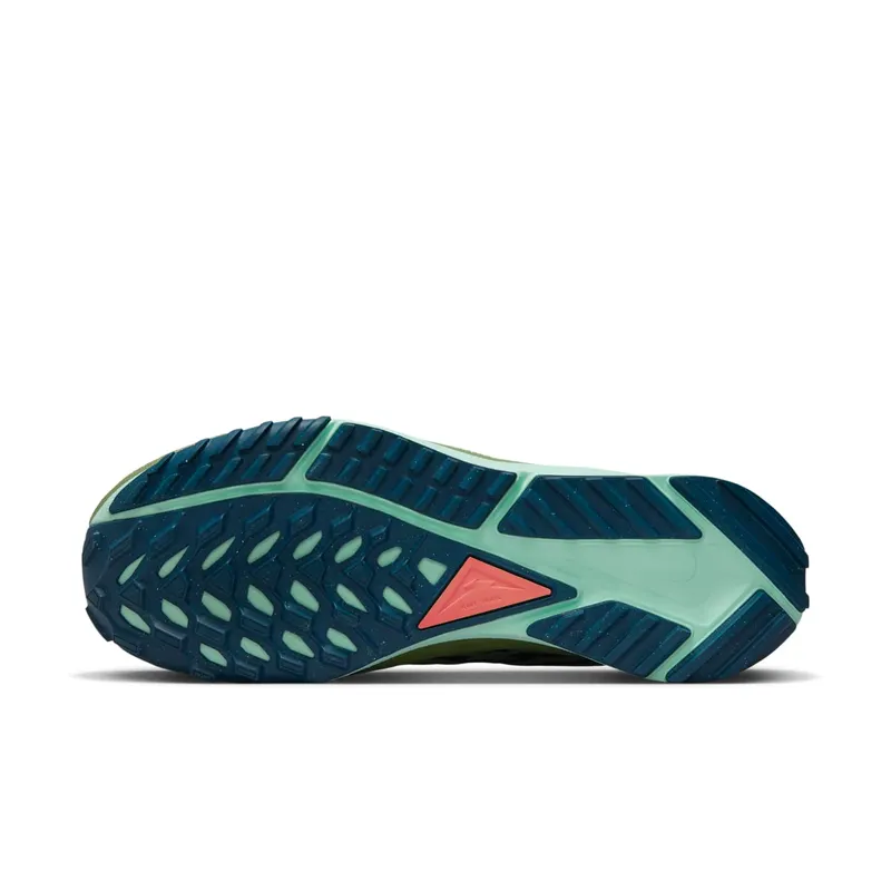 Nike React Pegasus Trail 4 Trail-Running Black (DJ6158-004)