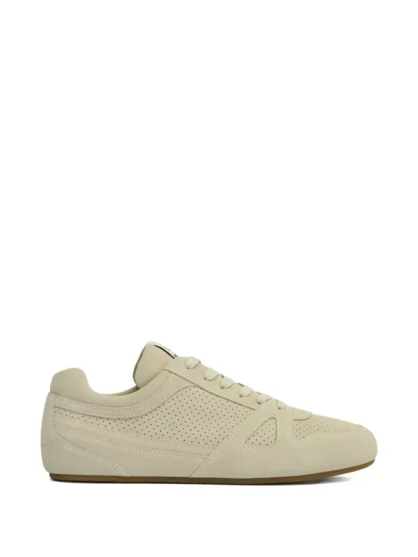MARANT Senny Low – Beige (BK0097HAD1E02N)